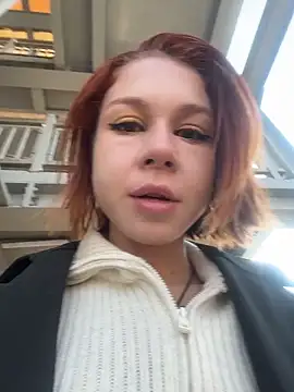 Snapshot of RosieSecret chatting on November 7, 2025, 7:19 am RosieSecret online show from November 7, 2025, 7:19 am