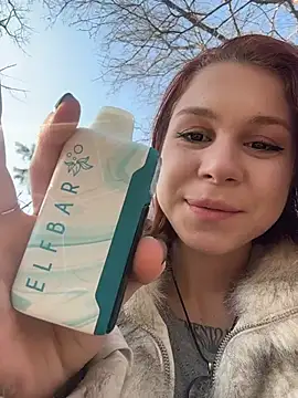 Snapshot of RosieSecret chatting on November 14, 2025, 8:02 am RosieSecret online show from November 14, 2025, 8:02 am