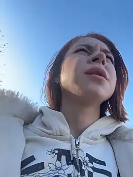 Snapshot of RosieSecret chatting on November 27, 2025, 8:05 am RosieSecret online show from November 27, 2025, 8:05 am