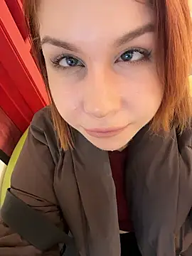 Snapshot of RosieSecret chatting on January 7, 2026, 8:06 am RosieSecret online show from January 7, 2026, 8:06 am