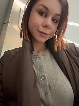 Snapshot of RosieSecret chatting on January 11, 2026, 8:08 am RosieSecret online show from January 11, 2026, 8:08 am