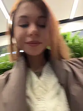 Snapshot of RosieSecret chatting on February 8, 2026, 8:07 am RosieSecret online show from February 8, 2026, 8:07 am