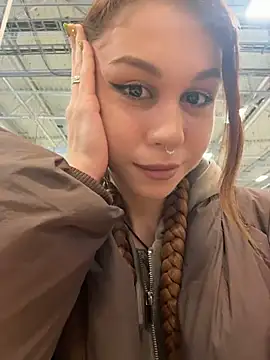 Snapshot of RosieSecret chatting on February 22, 2026, 10:03 am RosieSecret online show from February 22, 2026, 10:03 am