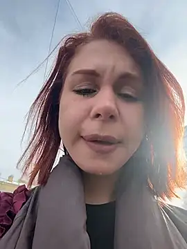 Snapshot of RosieSecret chatting on February 24, 2026, 11:08 am RosieSecret online show from February 24, 2026, 11:08 am