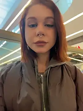 Snapshot of RosieSecret chatting on February 26, 2026, 8:02 am RosieSecret online show from February 26, 2026, 8:02 am