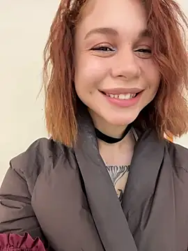 Snapshot of RosieSecret chatting on March 4, 2026, 8:09 am RosieSecret online show from March 4, 2026, 8:09 am