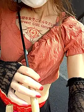 pink-mai online show from September 29, 2025, 12:27 am