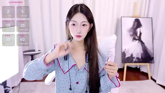 hanbaobao online show from October 16, 2025, 10:27 am