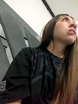 Sara-cooper2 online show from January 9, 2026, 7:11 am