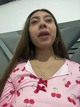 Sara-cooper2 online show from February 14, 2026, 3:31 pm