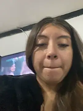 Sara-cooper2 online show from February 26, 2026, 4:11 am