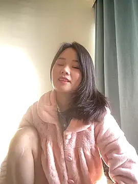 Mier-cn online show from November 25, 2025, 1:27 am