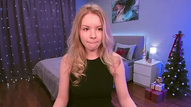 AdalineLove online show from December 19, 2025, 11:06 am