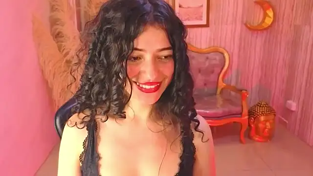 valkiria ardent s online show from January 5, 2026, 5:27 pm