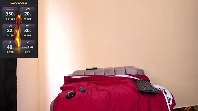 kaifas dirty online show from October 15, 2025, 8:09 pm