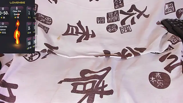 kaifas dirty online show from November 27, 2025, 10:01 pm