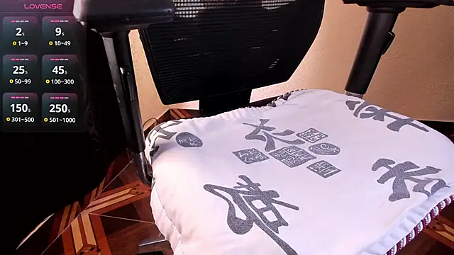 kaifas dirty online show from March 31, 2026, 8:20 pm