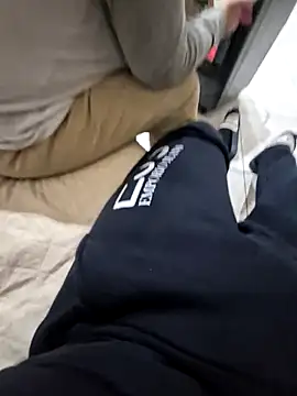 Monella52 online show from January 11, 2026, 6:57 pm