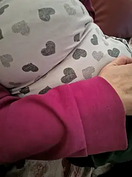 Monella52 online show from February 20, 2026, 2:39 pm