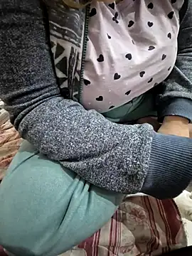 Monella52 online show from February 23, 2026, 7:33 pm