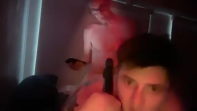 Trippgetsfucked online show from September 28, 2025, 9:58 am