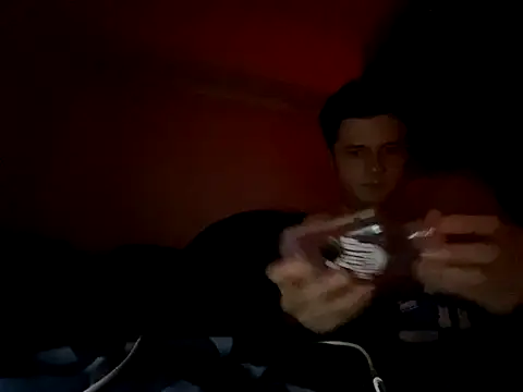 Trippgetsfucked online show from October 3, 2025, 8:17 pm