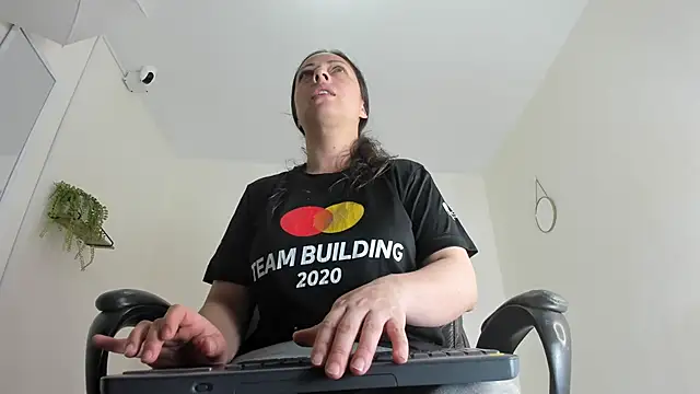 Katia gh online show from October 30, 2025, 11:22 am