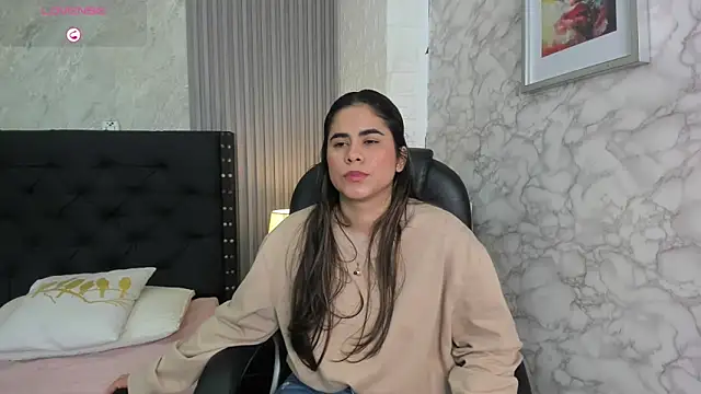 alicy  torres online show from April 16, 2026, 12:39 pm