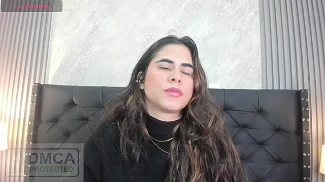 alicy  torres online show from June 6, 2026, 12:10 pm