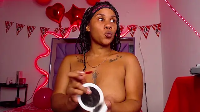 Snapshot of Icyjackson chatting on September 13, 2025, 9:25 pm Icyjackson online show from September 13, 2025, 9:25 pm