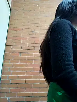 Goddesscut333 online show from October 29, 2025, 11:17 pm