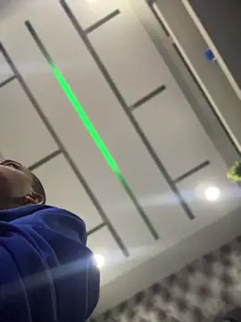 AlphaMasterXxx online show from October 9, 2025, 7:34 pm