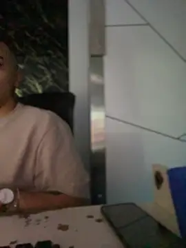 AlphaMasterXxx online show from November 15, 2025, 10:01 am