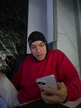 AlphaMasterXxx online show from November 26, 2025, 12:06 pm