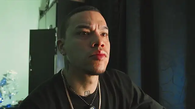 AlphaMasterXxx online show from March 20, 2026, 2:05 am