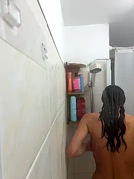 MilaRenee online show from September 29, 2025, 9:41 pm