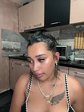 Snapshot of JaneetDeea chatting on October 20, 2025, 9:37 pm JaneetDeea online show from October 20, 2025, 9:37 pm