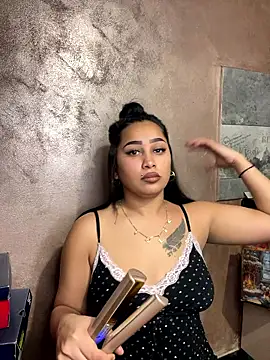 Snapshot of JaneetDeea chatting on January 13, 2026, 12:38 am JaneetDeea online show from January 13, 2026, 12:38 am