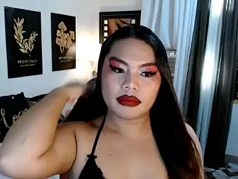 TSbrianaHugeCock online show from September 10, 2025, 5:40 am