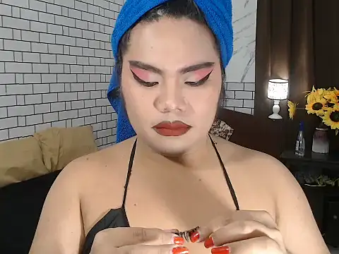 TSbrianaHugeCock online show from September 21, 2025, 10:55 pm