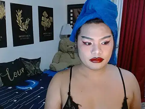 TSbrianaHugeCock online show from November 14, 2025, 7:56 pm