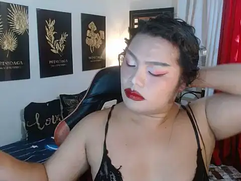 TSbrianaHugeCock online show from November 19, 2025, 5:18 am