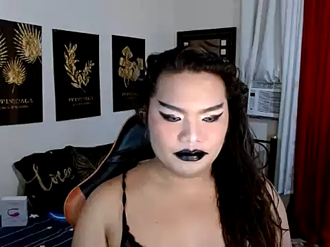 TSbrianaHugeCock online show from November 24, 2025, 6:13 am