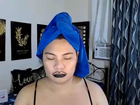 TSbrianaHugeCock online show from January 10, 2026, 3:58 pm