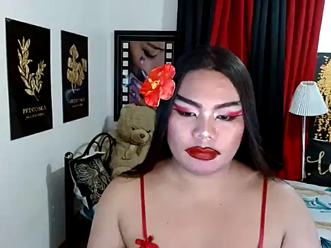 TSbrianaHugeCock online show from April 18, 2026, 7:07 pm