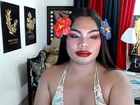 TSbrianaHugeCock online show from April 21, 2026, 1:42 am