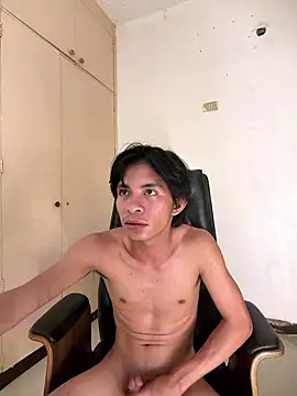 Sultry Charls online show from January 12, 2026, 5:07 pm