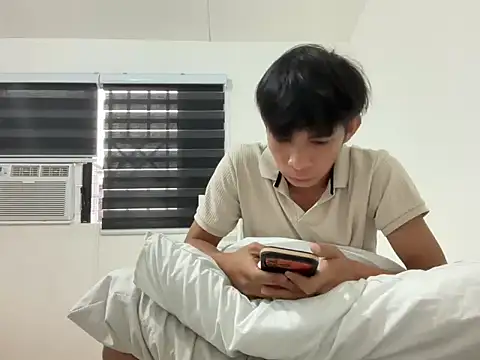 Sultry Charls online show from February 26, 2026, 8:13 am