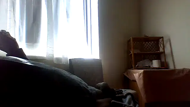 Nuttygmarley online show from April 20, 2026, 10:33 pm