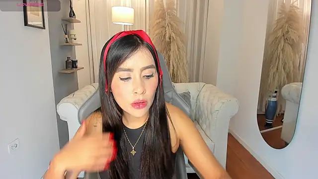 Natalia Leon8 online show from January 14, 2026, 3:34 am